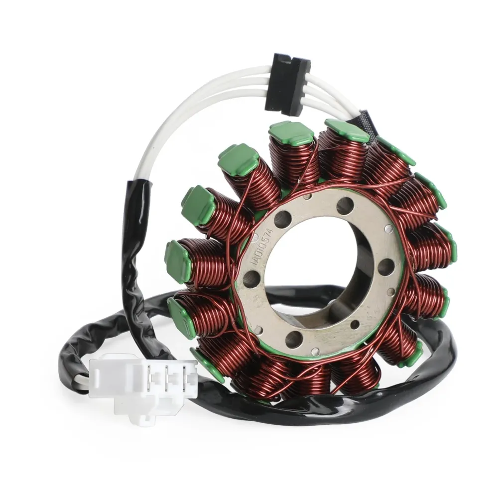 Kawasaki ZX-6R ZX 600 2007-2008 Stator Regulator Rectifier Gasket 21003-0049