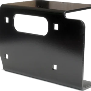 KFI 01-03 Kawasaki 650 Prairie 4x4 Winch Mount