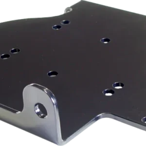KFI 01-04 Honda TRX500 Rubicon Winch Mount