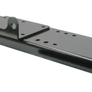 KFI 01-09 Polaris 425-700 Ranger Winch Mount