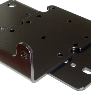 KFI 04-08 Kubota RTV900 w/ 1.25 . Front Receiver Winch Mount