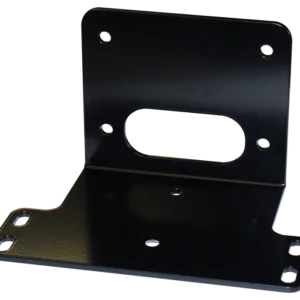 KFI 05-16 Kawasaki 600-610 Mule Winch Mount
