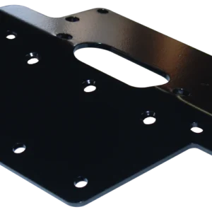 KFI 07-13 Honda TRX420 Rancher 2x4 TE/TM Winch Mount