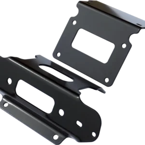 KFI 07-14 Honda TRX420 Rancher Winch Mount