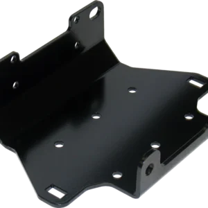 KFI 07-15 Yamaha Grizzly 700/ 09-14 Grizzly 550 4x4 Winch Mount