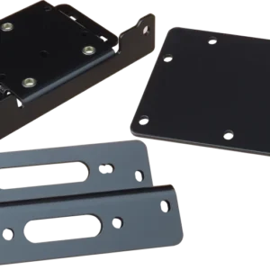 KFI 08-13 Kawasaki Teryx 750 Winch Mount