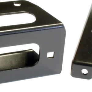 KFI 08-14 Polaris RZR 800/ 4/ S/ 12-22 RZR 570/ S/ Trail Winch Mount