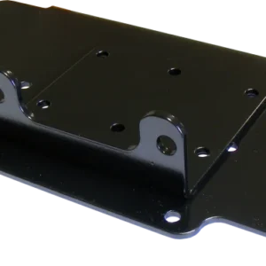 KFI 08-21 Kubota RTV500/ RTV520/ RTV400Ci Winch Mount