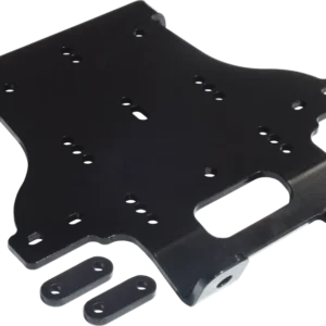 KFI 09-14 Honda TRX500 Rubicon Winch Mount