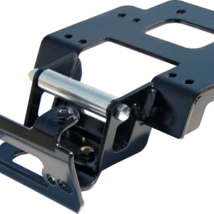 KFI 11-14 Polaris RZR 900/ 4/ XP/ XP-4 Winch Mount