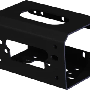 KFI 12-19 Arctic Cat Wildcat 1000/ 4 Winch Mount Plate Modular