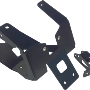 KFI 12-22 Can-Am Renegade 500-1000 Winch Mount