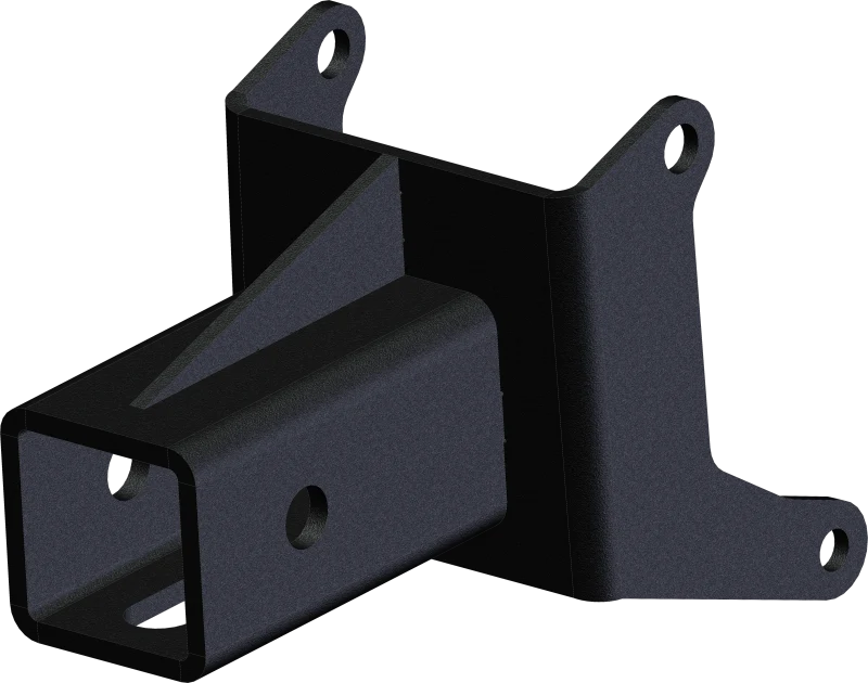 KFI 12+25 Can-Am Outlander 450-1000/ MAX 08+ Renegade 500-1000 2 . Receiver Hitch Rear