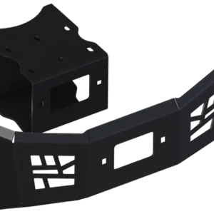KFI 14-19 Polaris ACE 325-900 Winch Mount