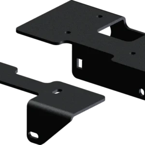 KFI 16-21 CFMOTO CForce 400 Winch Mount