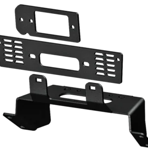KFI 16-24 Pol Ranger 570 FS 800 Body/ 10-22 Ranger 400-800/ Crew/ MS 800 Body Style Winch Mount