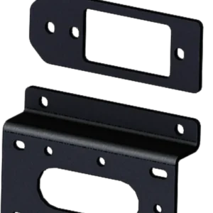 KFI 18-24 Arctic Cat Prowler Pro/ Crew Winch Mount