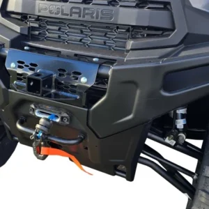 KFI 2025 Polaris 1000 Ranger XP/ Crew Front 2 . Upper Receiver