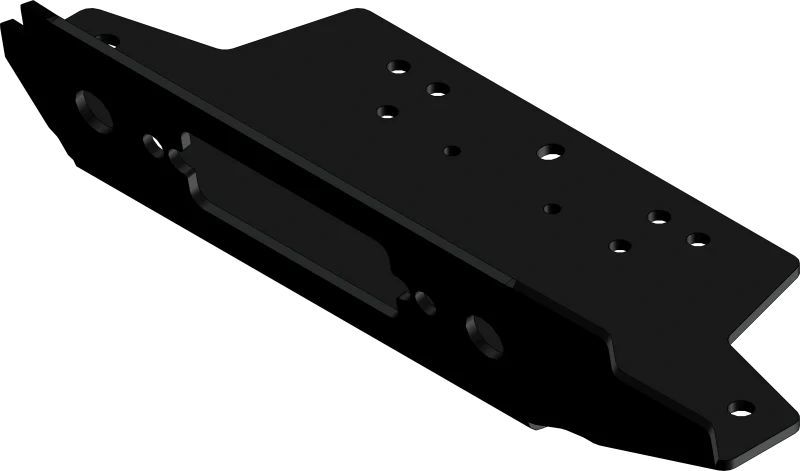 KFI 2026 Can-Am Defender HD11/ Xmr/MAX Winch Upper