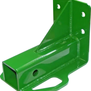 KFI 92-04 John Deere Gator/Trail Gator 4x2/ 6x4 2 . Receiver Hitch Rear - Green