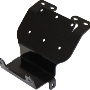 KFI 93-00 Honda TRX300 Winch Mount
