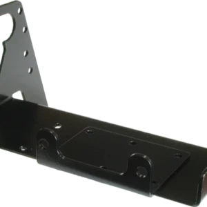 KFI 93-99 Polaris Big Boss 400L/ 500/ 6x6 Winch Mount