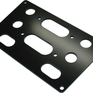 KFI 99-01 Arctic Cat 250 Winch Mount