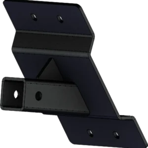 KFI 18+ Arctic Cat Wildcat XX 2 . Receiver Hitch Rear