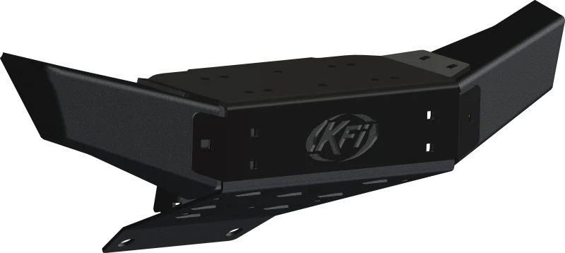 KFI 18+ Arctic Cat Wildcat XX Winch Bumper