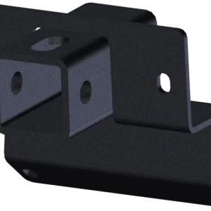 KFI 16+ Can-Am Defender HD5-HD10 MAX/ PRO 2 . Receiver Hitch Front Upper
