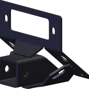 KFI 16+ Can-Am Defender HD5-HD10 MAX/ PRO 2 . Receiver Hitch Front Lower