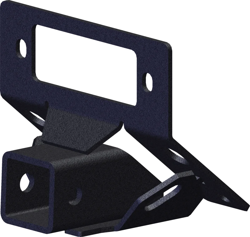 KFI 16+ Can-Am Defender HD5-HD10 MAX/ PRO 2 . Receiver Hitch Front Lower