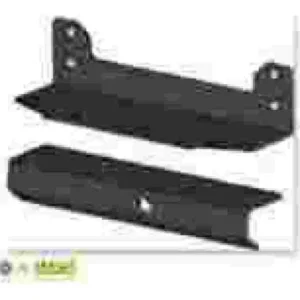 KFI 22+ CFMoto CFORCE 400/ 25+ 500 Winch Mount