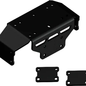 KFI 21+ Honda Pioneer 520/ 15-23 500 Pioneer Winch Mount