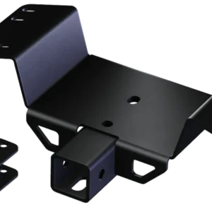 KFI 14+ Honda Pioneer 700/ 4 2 . Receiver Hitch Mount Front Upper