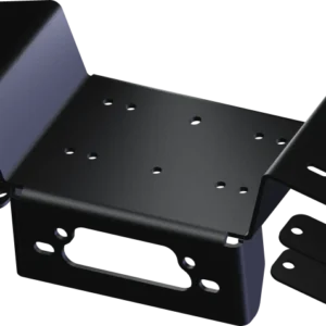 KFI 14+ Honda Pioneer 700/ 4 Winch Mount