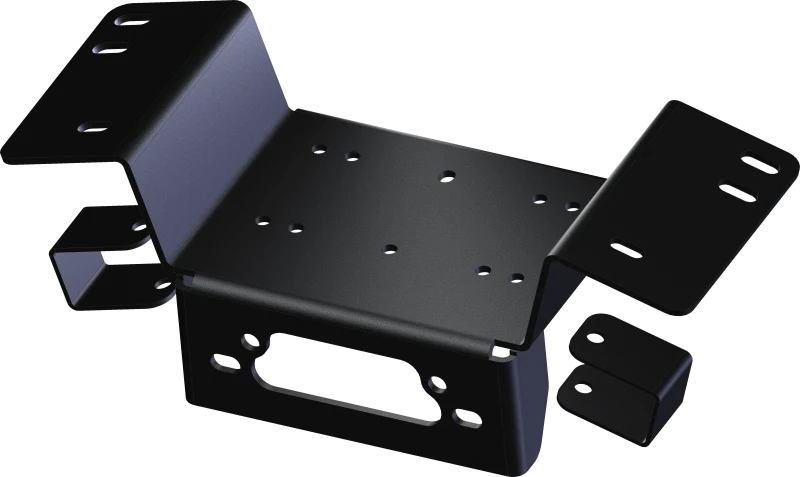 KFI 14+ Honda Pioneer 700/ 4 Winch Mount