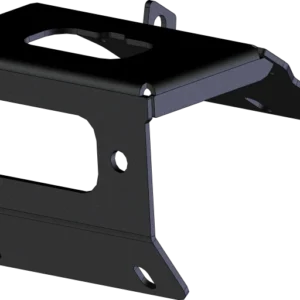 KFI 14+ Honda TRX420 Rancher/ 20+TRX520 Foreman/ Rubicon Winch Mount