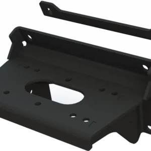 KFI 16+ Kawasaki 1000 Mule ProDXT/DX/24+1000 ProFXT/FX/FXR/ 15-23 820 ProFXT/FX/FXR Winch Mount