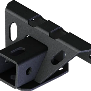 KFI 05+ Kawasaki Brute Force 750i/ 06-14 Brute Force 650 4x4i 2 . Receiver Hitch Rear