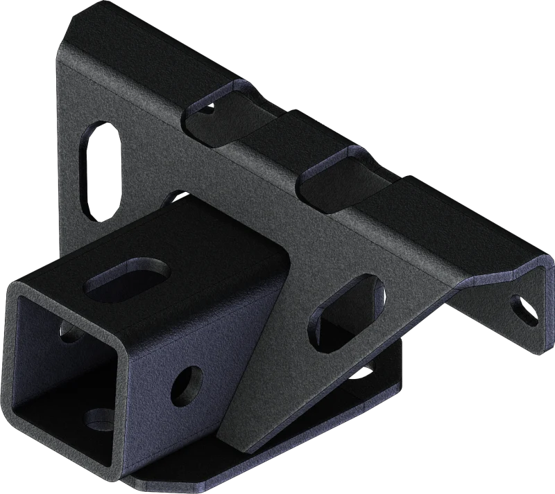 KFI 05+ Kawasaki Brute Force 750i/ 06-14 Brute Force 650 4x4i 2 . Receiver Hitch Rear