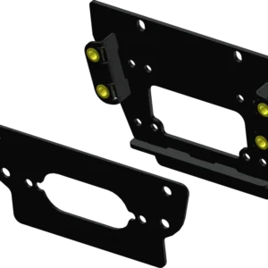 KFI 20+ Kawasaki Teryx KRX1000/ 4 Winch Mount
