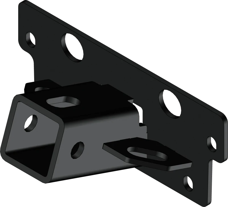 KFI 24+ Polaris Expedition ADV/XP Front Lower Receiver 2 .