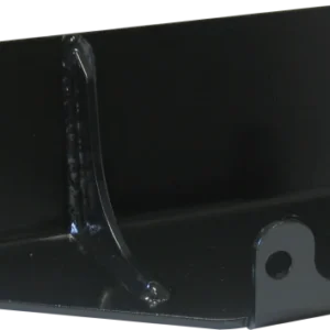KFI Polaris Gen 6 2-Hole Winch Mount