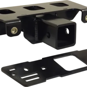 KFI 16+ Polaris PRO XD/ Crew 570-1000 w/900 Body Style 2 . Receiver Hitch Front Upper
