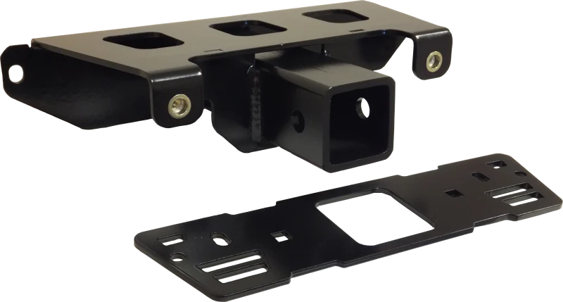 KFI 16+ Polaris PRO XD/ Crew 570-1000 w/900 Body Style 2 . Receiver Hitch Front Upper