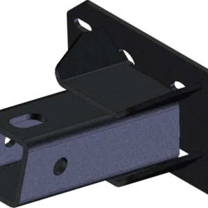 KFI 18+ Polaris Ranger 1000/ XP/ Crew 2 . Receiver Hitch Lower Front