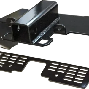 KFI 16+ Polaris Ranger 570/ Crew w/800 Body Style 2 . Receiver Hitch Front Upper