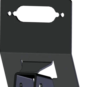 KFI 22+ Polaris Ranger Pro XD/ Ranger SP 570 2 . Receiver Hitch Front Lower