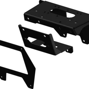 KFI 20+ Polaris RZR PRO XP/ 4 Winch Mount